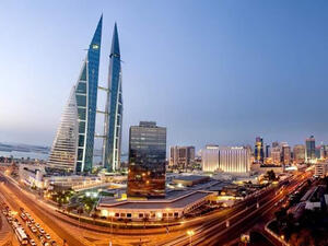 Bahrain has signed an agreement with China that will facilitate tour operators to send large groups to Bahrain this year. (File photo)