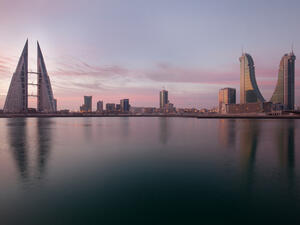 In addition to representatives from the US and MENA governments, there will be a host of leaders from multilateral financing institutions supporting SME development in the region. (Shutterstock/Dr Ajay Kumar Singh)