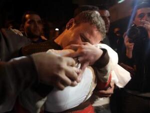  تدهور الوضع الإنساني في غزة يمكن أن يؤدي إلى تصعيد أمني.