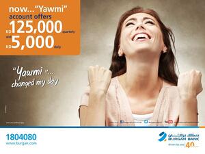 The lucky winners are...