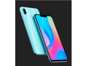 يراعي تصميم سلسلة هواتف هواوي نوفا 3 بشكل رئيسي اهتمامات وأذواق وتوجّهات المستخدمين من جيل الشباب وعشّاق التقنيات العصرية المتطوّرة.