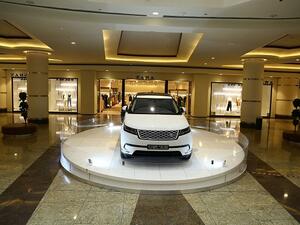 Customers are urged to visit Sahara Centre while the competition lasts for the unique chance to drive away in the car of their dreams or journey to one of the world’s most stylish cities.