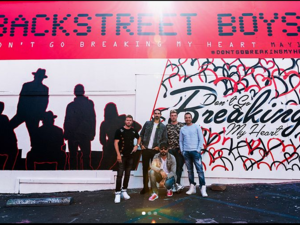 (Instagram / Backstreetboys)
