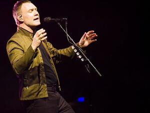 David Gray  (Twitter)