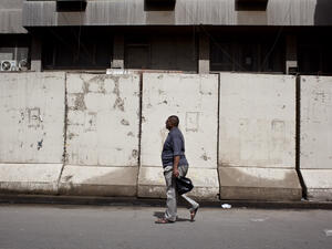 إسرائيل أسست نظام أبارتيد يهيمن على الشعب الفلسطيني بأكمله