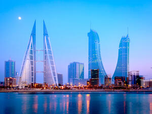 Islamic finance has the potential to onboard over a billion new customers through the use of technology, helping attain sustainable and long-term growth. (Shutterstock)