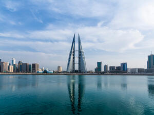 Bahrain EDB has already attracted a total of 76 companies, accounting for an investment of BD305 million. (Shutterstock)