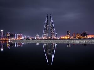 It is important that Bahrain maintains momentum. (Shutterstock)