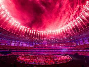 
تعدّ فايف كارنتز أحد أبرز منتجي المحتوى المبتكر حول العالم، ويحفل سجلها بتقديم فعاليات عالمية وتجارب لا تُنسى، بما في ذلك الاحتفالات الأوليمبية في العديد من المدن العالمية