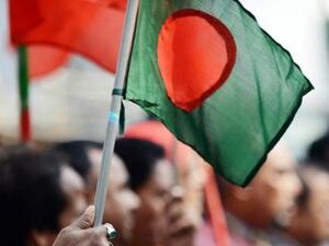 A Bangladeshi at last. An87-year-old British citizen has been after awaiting for over 5 decades to become Bangladeshi (AFP/ File Photo)