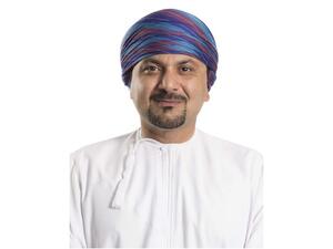 Amjad al Lawati 