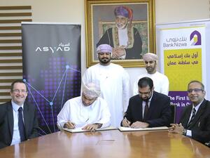 The partnership comes as part of the bank’s strategy to diversify its expanding portfolio of corporate clients.