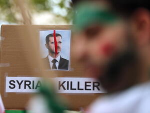 زادت الضربات الجوية ضد مواقع المعارضة السورية بواقع 150% منذ التدخل الروسي