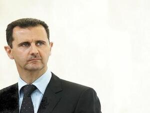 الاسد: داعش استغلت انشغالنا بحلب