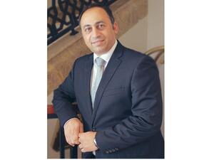 بسام صالح، مدير التسويق في بوادي مول