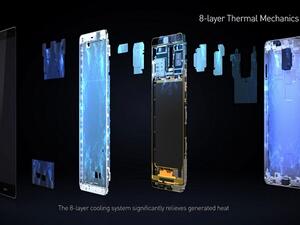 اعتماداً على التطورات الحالية في مجال التكنولوجيا، لم تعد مستويات أمان بطارية الهاتف الذكي بحاجة لأن تكون خياراً – لقد أصبحت ضرورة