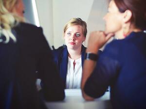 A bad hiring decision might affect your team’s productivity, cost you money, and waste your time. (Shutterstock)