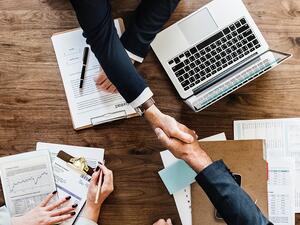 Higher quality of hiring, reduced cost-per-hire and lowered time-to-fill positions itself should be enough motivation to make the change. (Pexels)