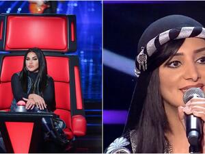 احلام و سهى المصري