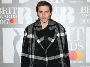 The 19-year-old aspiring photographer has been busy studying at the Parsons School of Design in New York (Source: Twocoms - Shutterstock)