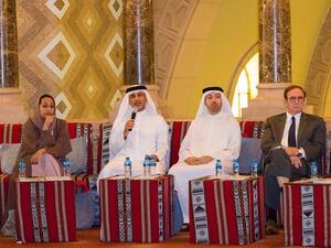 Bee’ah Hosts Harvard Delegation During Policy Visit to Sharjah