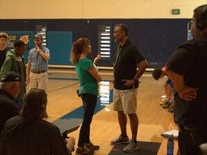 Behind the Scenes _GAME