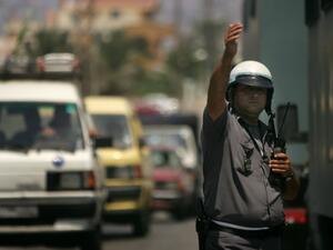 The absence of a state budget since 2005 has left the country’s battered economy burdened with over $74 billion in public debt. (AFP/File)