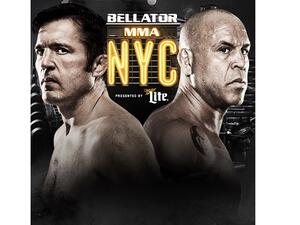 Bellator MMA NYC إحدى أسرع الامتيازات الرياضية نمواً في العالم