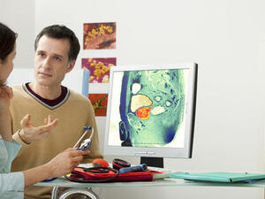 تضخم البروستاتا الحميد أكثر مشاكل البروستاتا شيوعاً لدى الرجال
 تضخم البروستاتا الحميد أكثر مشاكل البروستاتا شيوعاً لدى الرجال