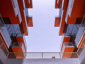 بلغ إجمالي قيمة الأصول لشركة الإمارات دبي الوطني ريت 457 مليون دولار أمريكي للفترة المنتهية في 30 يونيو.