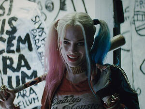 Birds of Prey is set to be directed by Cathy Yan (Source: suicidesquadmovie / Instagram ) 