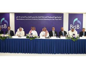 The Meeting Continued by Discussing the Agenda of the Ordinary General Assembly.