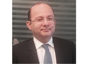 بشر بكر، الشريك المسؤول في EY الأردن والعراق وسوريا