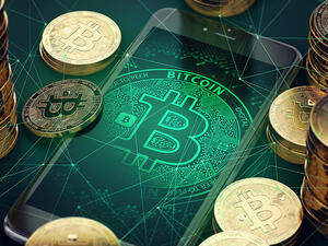 To protect customers, Bitex UAE utilises a multi-signature HD wallet to store digital currencies. (Shutterstock)