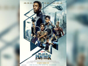 A wave of feverish anticipation, fawning critical acclaim and groundbreaking cultural meaning pushed “Black Panther” to a record-setting $192 million debut in US and Canada theaters (Source: Marvel Studios)