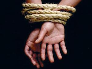 The kidnapping business in Lebanon has turned lucrative and entirely too easy. (image for illustrative purposes only)