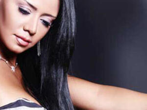 Rania Yousif is all over the news these days.