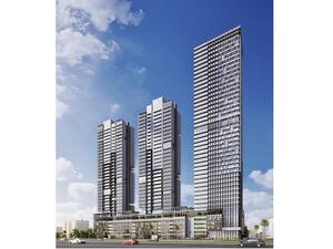 "بلووم تاورز"