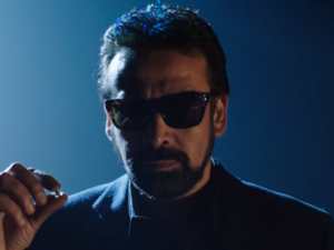 On new year’s eve the first teaser for 'Blue Elephant 2' was released! (Source: Blue Elephant 2 - Facebook)