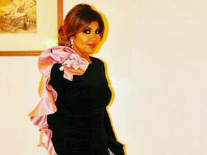 Instagram has one queen and her name is Poussy Shalaby (Source: @boosy17 - Instagram)