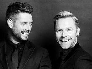 Catch this historic performance at Dubai Duty Free Tennis Stadium.