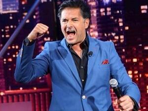 راغب علامة يحيي رابع أيام العيد في جدة