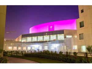 Breast Cancer Awareness Month at NYUAD 