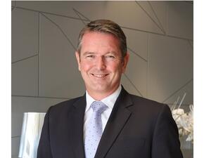 Brendan Grant, Vice President at GEMS Education