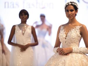 المعرض يقدم أحدث صيحات الزفاف والموضة والمجوهرات بأسعار مقبولة ويستضيف لقاءات مع مشاهير مواقع التواصل بالإضافة إلى ابتكارات الصحة والجمال في مركز دبي التجاري العالمي من 6 إلى 9 فبراير 2019.