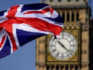 “I'm not saying there's some sort of causal relation between not being able to speak English," David Cameron told BBC. (AFP/File)