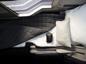 British Airways prepares to roll out its new Club World product enhancements across the Middle East in 2018. 
