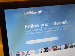 Many speculate that the new change is to facilitate advertising. (File photo)