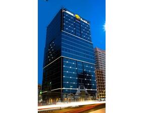 Jannah Burj Al Sarab