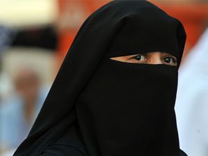 Egypt has started banning the burqa for certain professions, such as teaching, in 2015. (AFP)